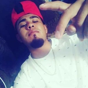 Meet your Posher, Abimael